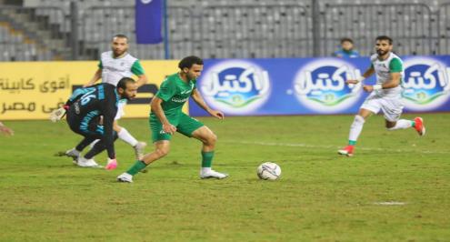 مصدر ليلا كورة: خطوة تفصل كريم العراقي عن الانضمام للبنك الأهلي